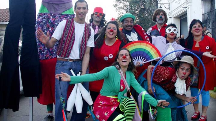 El Cepeac N° 1 de Lomas de Zamora celebró sus 10 años