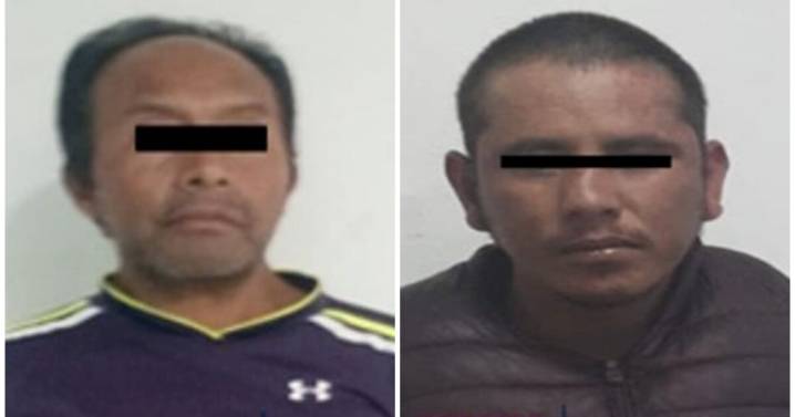 Las agredieron en la misma colonia: caen dos por abuso sexual a menores en Nezahualcóyotl