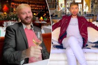 I spent $4K on my filler addiction — now he warns of the danger