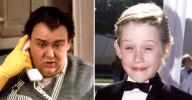 John Candy's 'Uncle Buck' Performance 'Was Aimed at Macaulay's Dad'