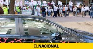 El sector de las VTC alerta de un ERE masivo en Barcelona y carga contra el proyecto de ley del taxi