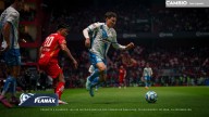 Se enciende el Infierno: Toluca se impone 1-0 al Club Puebla en el primer tiempo