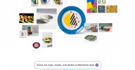 Google’s Mixboard is an AI moodboard builder
