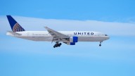 United flight bound for Baltimore returns to San Francisco
