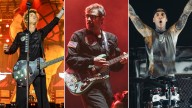 Riot Fest 2025 Was a Celebration with Green Day, Blink