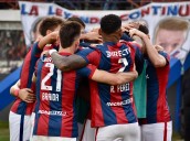 San Lorenzo sufre una dura baja y hay dolor: «Lo va a perder»