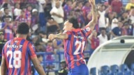 Vea el golazo de Ricardo Márquez, en el Unión Magdalena vs. Junior, por Liga