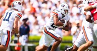 4 takeaways from No. 24 Auburn's 31-15 win over South Alabama