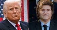 Tesoro de EE.UU. anuncia línea de financiamiento de US$20.000 millones para banco central argentino l Javier Milei l Donald Trump l Últimas