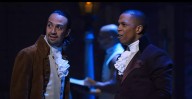 See ‘Hamilton’ in Phoenix movie theaters starting Friday