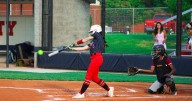 Lady Dogs defeat Monroe, undefeated in region play