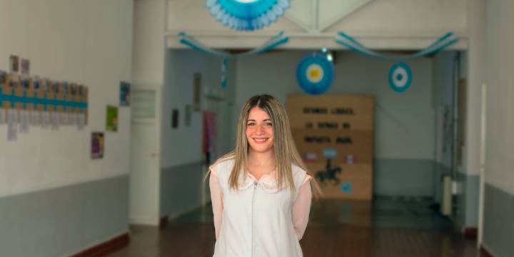 Día del Maestro: pese a la caída salarial y la sobrecarga de tareas, por qué eligen enseñar