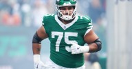 Report: Jets star suffers season-ending injury ahead of Week 1 vs. Steelers