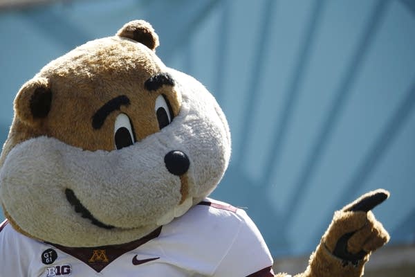 Minnesota routs Northwestern State 66