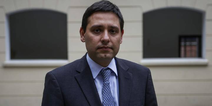 Corte Suprema de Justicia citó a declarar al precandidato presidencial Mauricio Lizcano por corrupción en la Ungrd