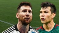 ¿México vs Argentina antes del Mundial 2026?