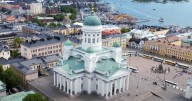 How Finland continues its reign as the happiest country on Earth