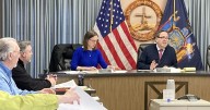 Amsterdam council again withdraws code section overhaul
