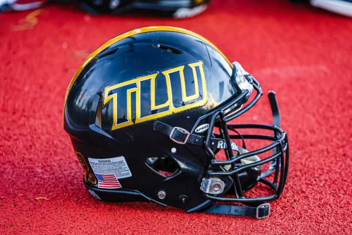 Marion Bulldogs and TLU Bulldogs hit the gridiron tonight