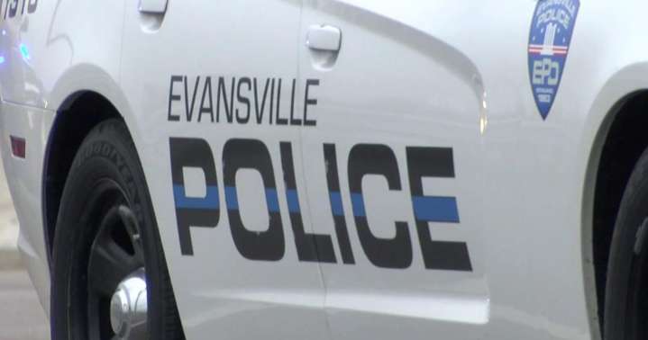 Person shot on East Cherry Street in Evansville