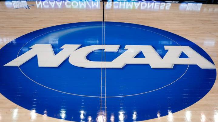 NCAA bans 3 college basketball players for betting on their own games