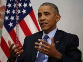 “EU en crisis como nunca se ha visto”: Barack Obama
