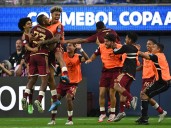 ¿Es Venezuela el clásico de Colombia?