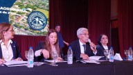Asamblea extraordinaria en la UNCA: polémica en la modificación del estatuto