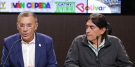 Roy Barreras respondió a Gustavo Bolívar y le pidió que no lo compare con Daniel Quintero: “Somos muy diferentes en todo”