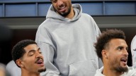 Caitlin Clark, Tyrese Haliburton: Colts draw strength from support