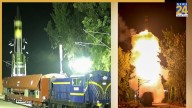 India successfully tests Agni-Prime Missile from rail