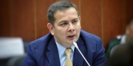 Miguel Barreto radicará proyecto de ley para aliviar las tarifas del gas en Colombia