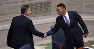Pushback begins against Missouri Republicans' gerrymander attempt