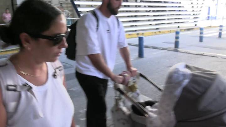 La jueza sobresee el caso de presuntos malos tratos sobre la hija de Anabel Pantoja