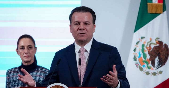 El góber ‘claudista’ que vino del PRI