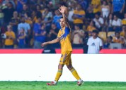 Tigres 2-0 Atlas| Jornada 10