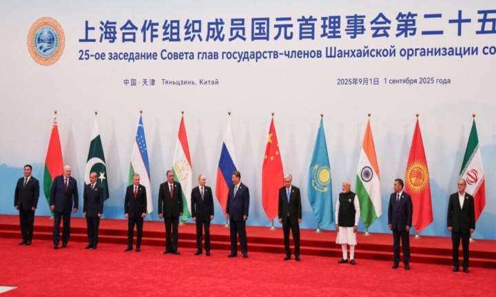 Pakistán apoya la iniciativa global de China para reinventar la gobernanza