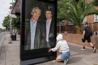 El Caso Epstein Persigue a Donald Trump: Demócratas Revelan Supuesta Carta de Cumpleaños