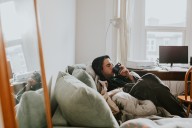 Dear Annie: My grandson has no motivation and he’s wasting his life