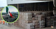 México ya es potencia en reciclaje, procesa 7 de cada 10 botellas