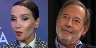 Natalia Oreiro opinó sobre la actualidad del cine argentino y se diferenció de Guillermo Francella