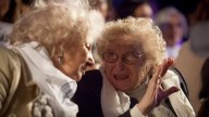 A los 106 años, murió Rosa Roisinblit, presidenta honoraria de Abuelas de Plaza de Mayo