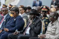 UN report cites huge government corruption in South Sudan as its food crisis worsens