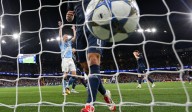 Haaland, la máquina goleadora de la Liga de Campeones