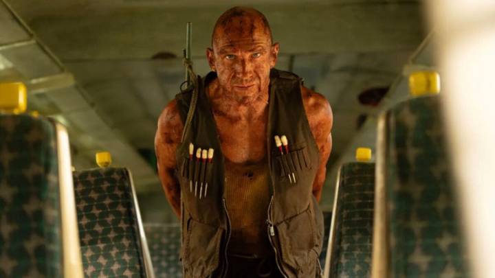 The First Trailer for '28 Years Later: The Bone Temple' Expands the Zombie