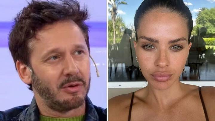 Yanina Latorre reveló la tremenda reacción de Benjamín Vicuña por la escolarización de sus hijos en Turquía