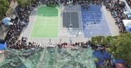Aseguran que impulso al deporte redujo en Tecomán vandalismo en espacios públicos