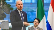 Dan impulso a infraestructura hídrica de Ooapas Morelia