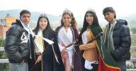 San Antonio elegirá a su nueva representante este domingo