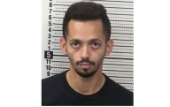 Egipcio, culpable de amenazar a persona con pistola en Las Cruces